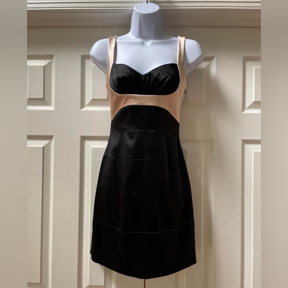 New with Tags BCBG Cocktail Dress